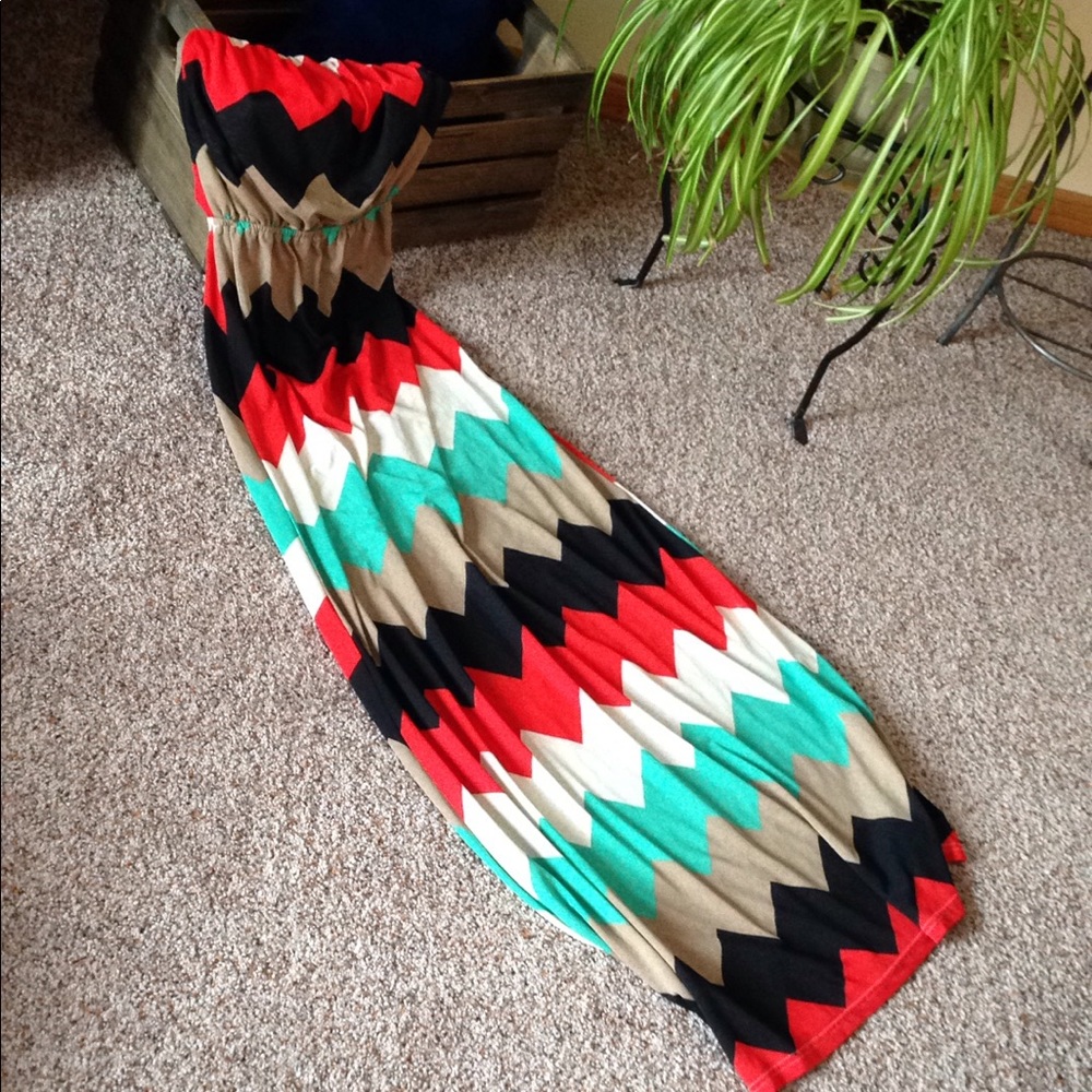 Rue 21 maxi